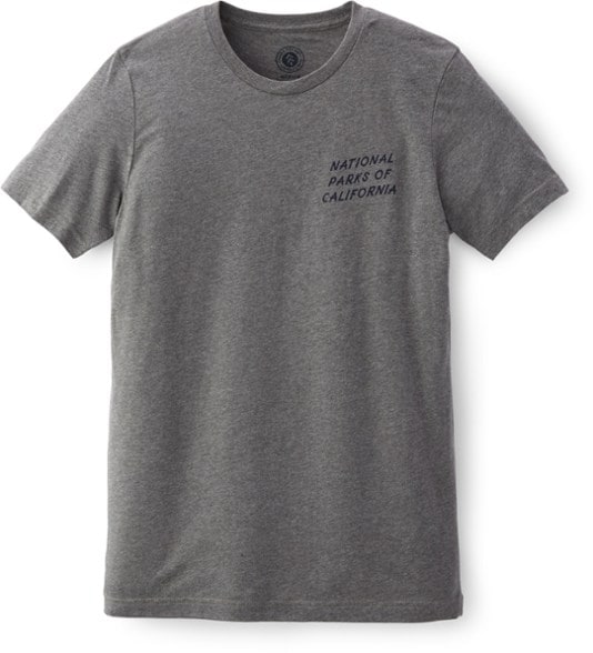 Product Image of color Heather Grey