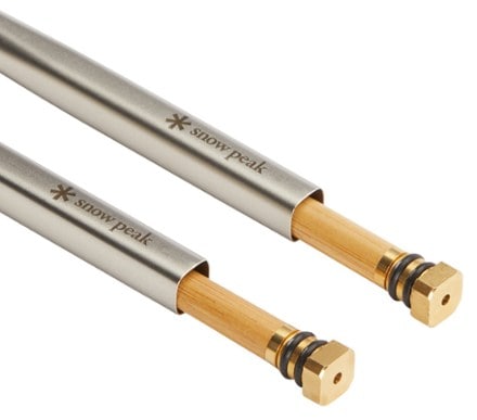 Snow Peak Wabuki Chopsticks 2