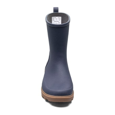 Bogs Holly Jr Mid Rain Boots - Kids' 5