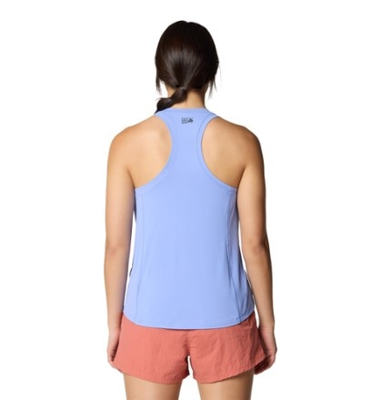 Mountain Hardwear Crater Lake Tank Top - Women's 1