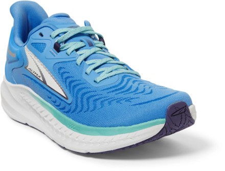Altra Torin 7 Road-Running Shoes - Women's 3/4 view