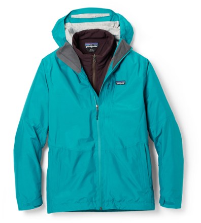 Patagonia Men's 3-in-1 Powder Town Jacket