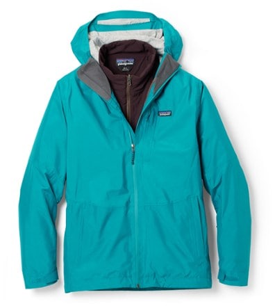 Patagonia 3-in-1 Powder Town Jacket - Men's