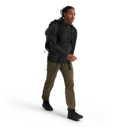 Arc'teryx Atom SL Insulated Jacket - Men's 3