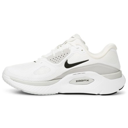 Nike Structure Plus Road-Running Shoes - Men's 9