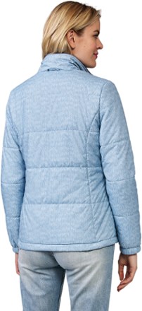 Free Country Systems 3-in-1 Jacket - Women's 8