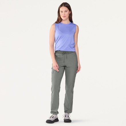 KUHL Trekr Straight Pants - Women's 5