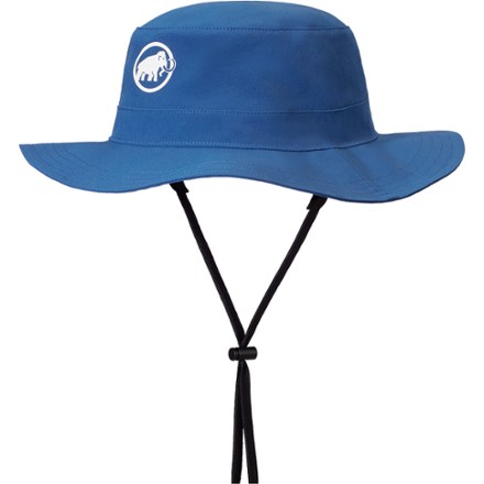 Mammut Runbold Hat Blue