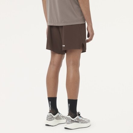 Salomon Sense Aero 7" Shorts - Men's 2