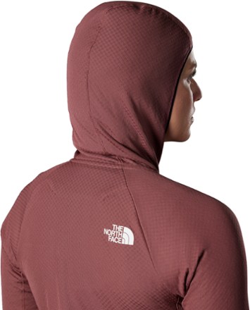 The North Face Summit Series FUTUREFLEECE Full-Zip Hoodie - Women's 4