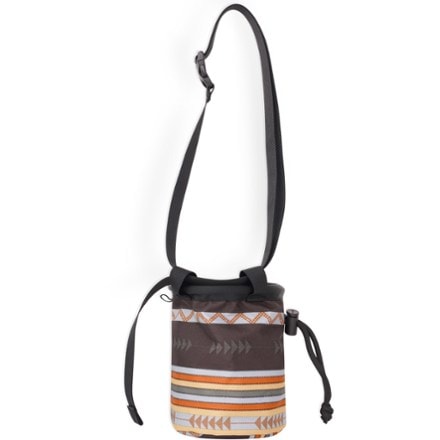 KAVU Peak Seeker Chalk Bag - Graphic 1