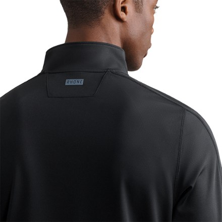 RHONE Rise Quarter-Zip Top - Men's 4