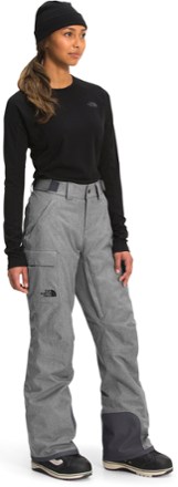 The North Face Freedom Insulated Snow Pants - Women's Tall Sizes 4