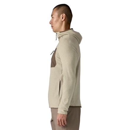 Patagonia R1 Air Full-Zip Hoody - Men's 3