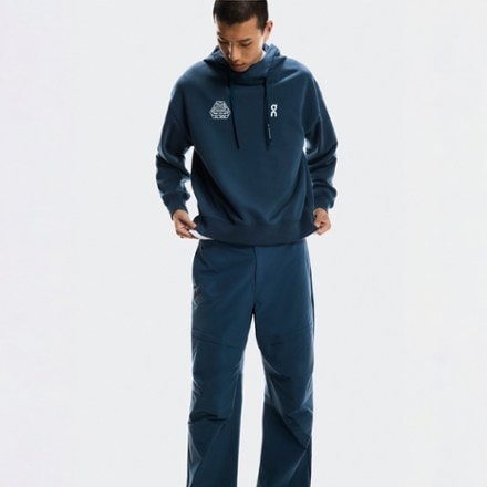 On On x BEAMS x REI Co-op Trek Pants 7