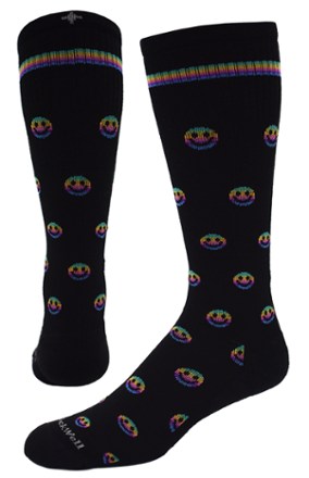 Sockwell Smiley Compression Socks - Women's 0