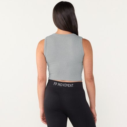 FP Movement Free Throw Muscle Tank Top - Women's 4