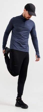 Craft ADV SubZ Wind Pants 2 - Men's 3