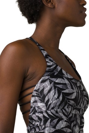 prAna Margot Tankini Swimsuit Top - Women's 5