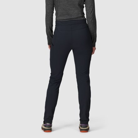 Outdoor Research Timberline Fleece Lined Pants - Women's 2