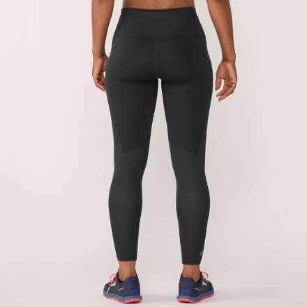 Arc'teryx Essent High-Rise Utility 26" Leggings - Women's 4