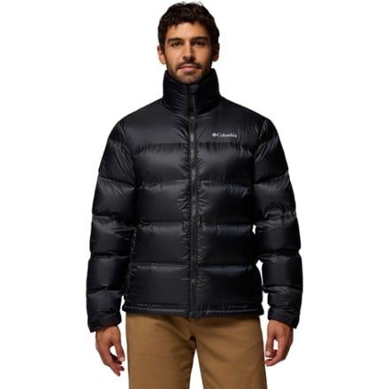 Columbia Street Heights Heat Seal Down Puffer Jacket - Men's 0