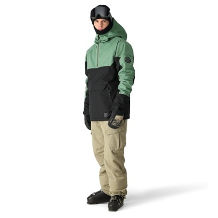 686 Renewal Insulated Anorak - Men's 2