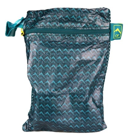 Adventure Ready Just Add Water Dishwashing Kit 5