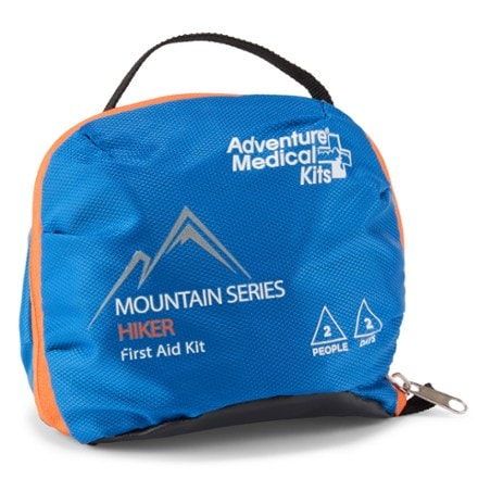 Adventure Medical Kits Mountain Series Hiker Medical Kit 1