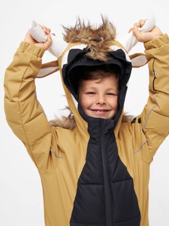 WeeDo Wild Thing Snowsuit - Kids' 6