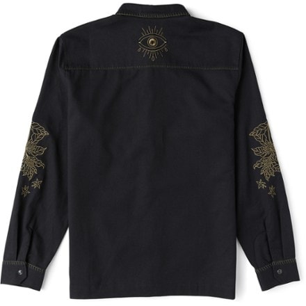 Roark Ritual Range Long-Sleeve - Men's 1
