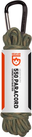 Gear Aid Heavy-Duty 550 Paracord - 30 ft. 0