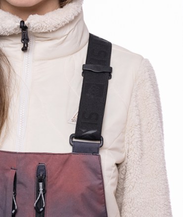686 Geode Thermagraph Bib Snow Pants - Women's 2