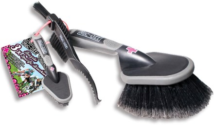 muc off brush kit