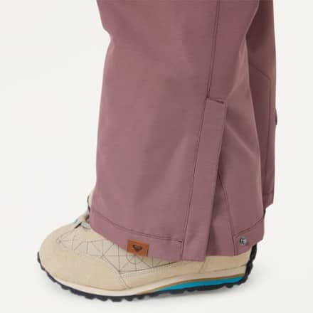 Roxy Trooper Cargo Snow Pants - Women's 7