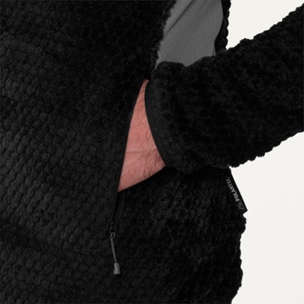 The North Face Alpedge Jacket - Men's 5