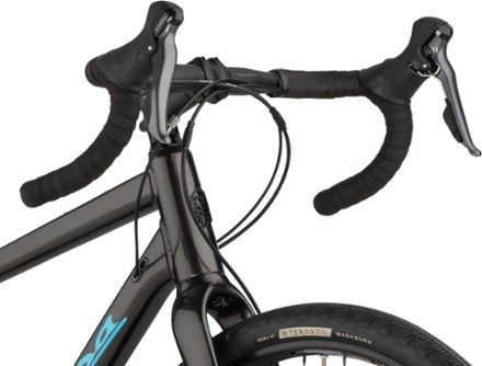 Salsa Journeyer Claris 650b Bike 6