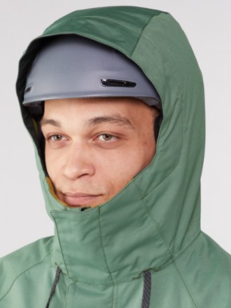 686 Geo Insulated Jacket - Men's 5
