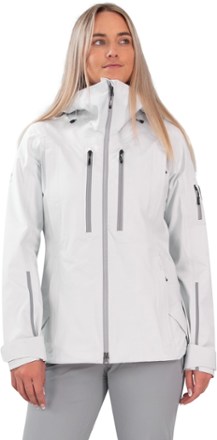 Obermeyer Highlands Shell Jacket - Women's 1