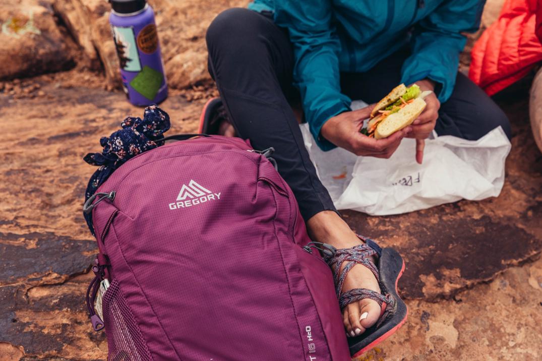 Location Image for Inertia 24 H2O Hydration Pack - Closeout - Men's