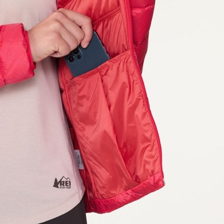 REI Co-op 650 Down Jacket - Women's 4