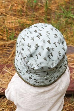 CTR Summit Jr. Sunshower Bucket Hat - Kids' 7