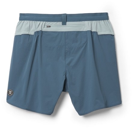 Roark Alta Light 5" Shorts - Men's 1
