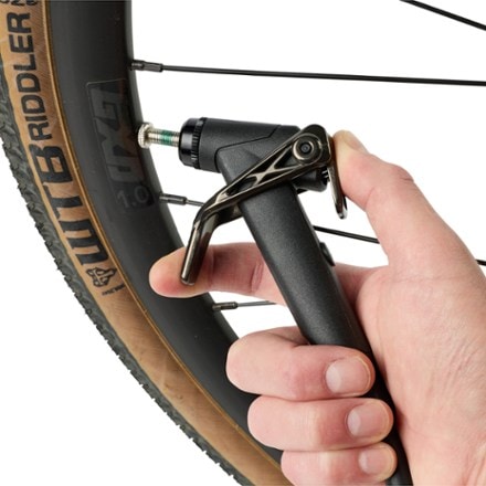 Blackburn Airtower Sport Pump 6