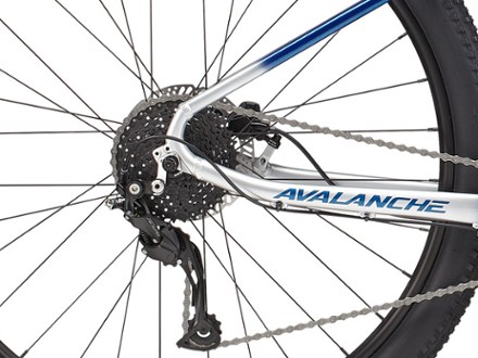 GT Avalanche Sport Mountain Bike - 2021 3