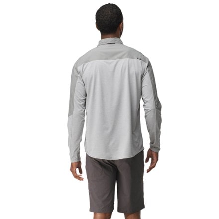 NRS Switch Hybrid Shirt - Men's 2