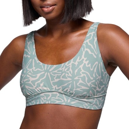 prAna Mallorca Bikini Swimsuit Top - Women's 4