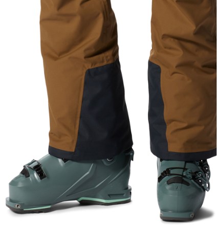 Mountain Hardwear Firefall/2 Insulated Snow Pants - Women's 8