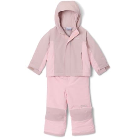 Columbia Buga IV Snow Set - Toddlers' 0