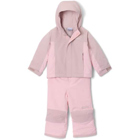 Product Image of color Mineral Pink/Satin Pink